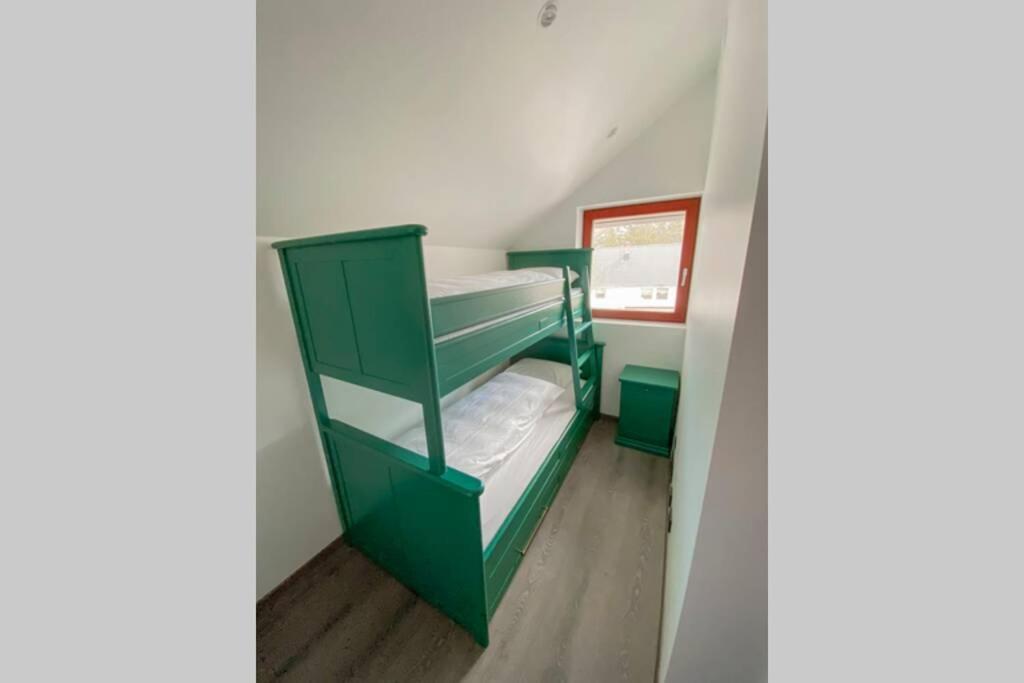 Flatanger Turkish Bath Apartment Lauvsnes المظهر الخارجي الصورة